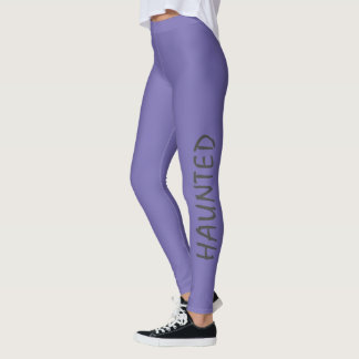 Manitoba Haunted, leggings