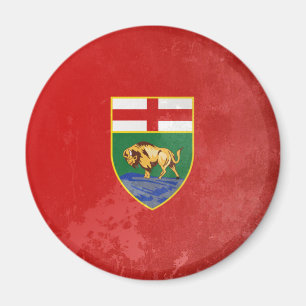 Manitoba Magnet