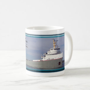 Manitoba mug