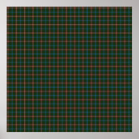 Manitoba tartan