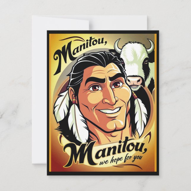 Manitou (Front)