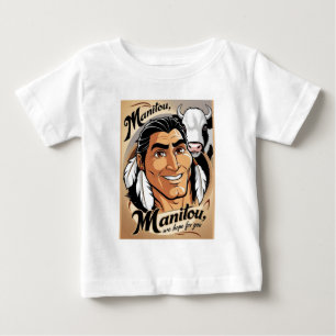 Manitou Baby T-Shirt
