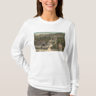 Manitou Springs, CO 3 T-Shirt