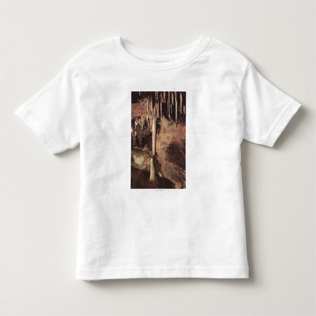 Manitou Springs, Colorado 2 Toddler T-Shirt (Front)