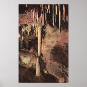 Manitou Springs, Colorado Poster