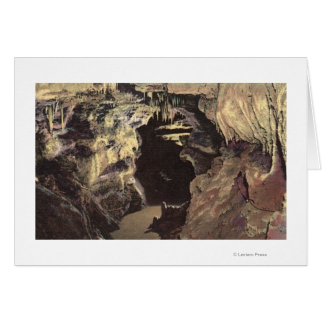 Manitou Springs, Colorado - Valley of the (Front Horizontal)