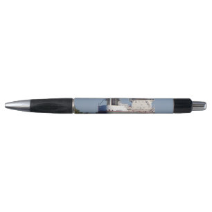 Manitoulin pen