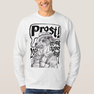 Manktoberfest 21 long sleeve t-shirt