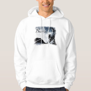 Manly Beach, Australia Hoodie