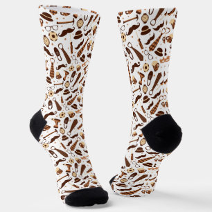 Manly Elements Socks