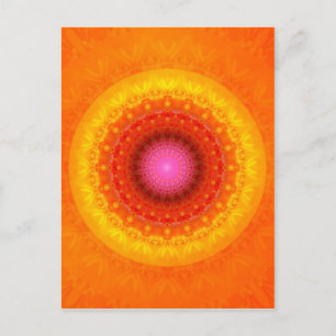 Manndala Deployment created by Tutti Postcard