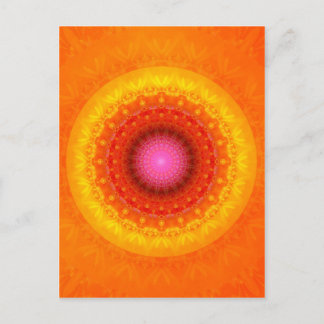 Manndala Deployment created by Tutti Postcard