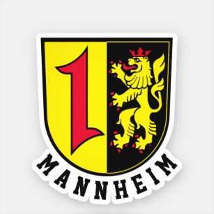Mannheim coat of Arms