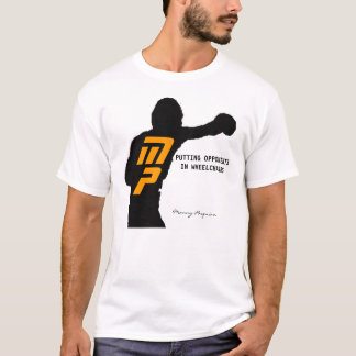 Manny Pacquiao T-Shirt