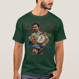 Manny Pacquiao T-Shirt