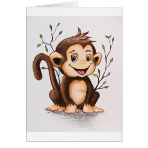 Manny the Monkey