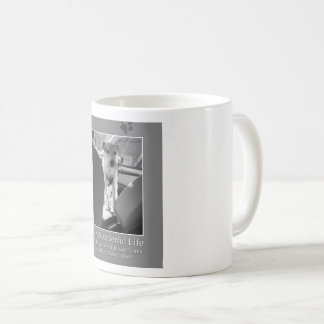 Manny's My Wonderful Life Coffee Mug