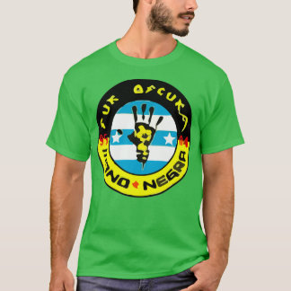 Mano Negra 1 T-Shirt