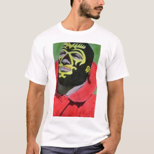 Mano Negra - Vintage Lucha Libre T-Shirt