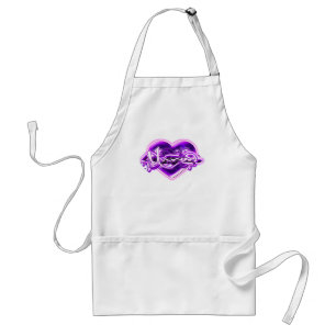 Manon Standard Apron