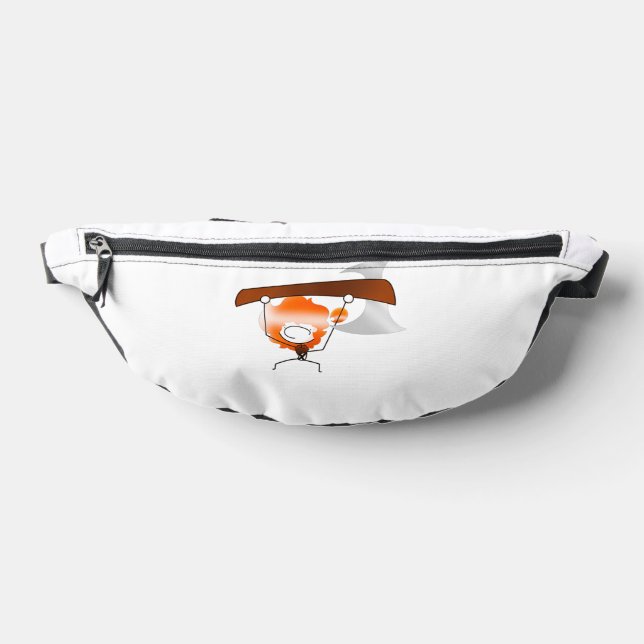 manoriy bum bags (Lay Down)