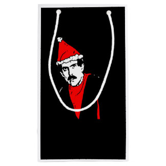 Manos Returns Small Master Gift Bag