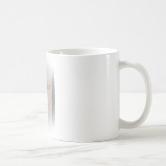 Man's Abs Coffee Mug