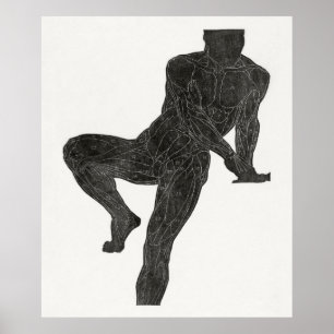 Man's Anatomy 2 Poster