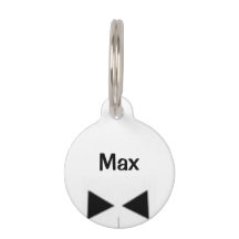 Man's Best Friend Best Man Dog Tag