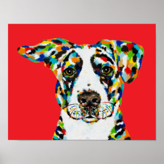 Man's Best Friend Poster