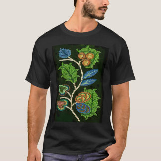 Man's Leggings Native American Fine Art T-Shirt