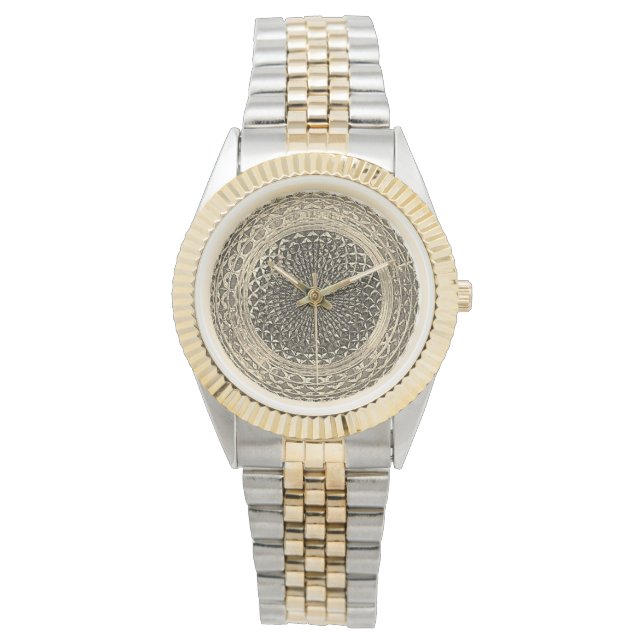 Mans Watch (Front)
