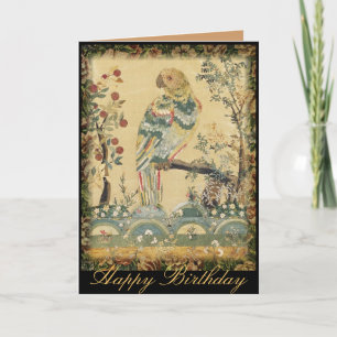 Man's/Woman's Birthday Card