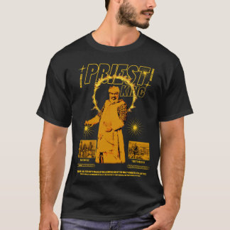 Mansa musa of mali T-Shirt