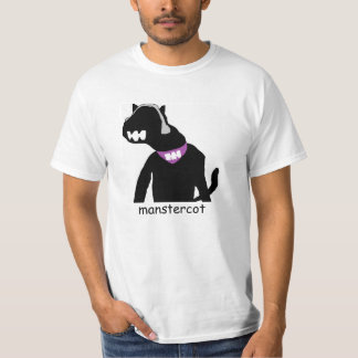 Manstercot T-Shirt