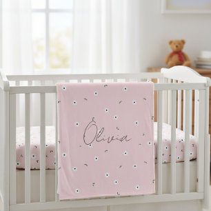 Manta de forro polar fleece blanket