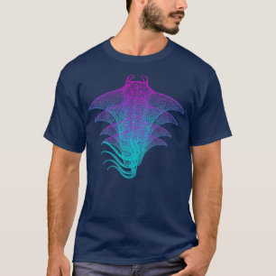 Manta Ray T-Shirt