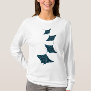 Manta Rays T-Shirt