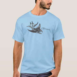 Manta Rays T-Shirt