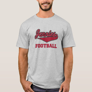 Manternach, Michelle T-Shirt