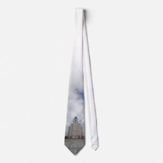 Manti Temple Tie