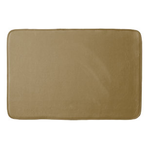 Manticore Brown Bath Mat