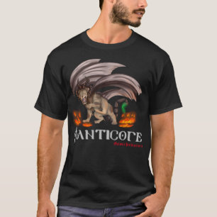 Manticore T-Shirt