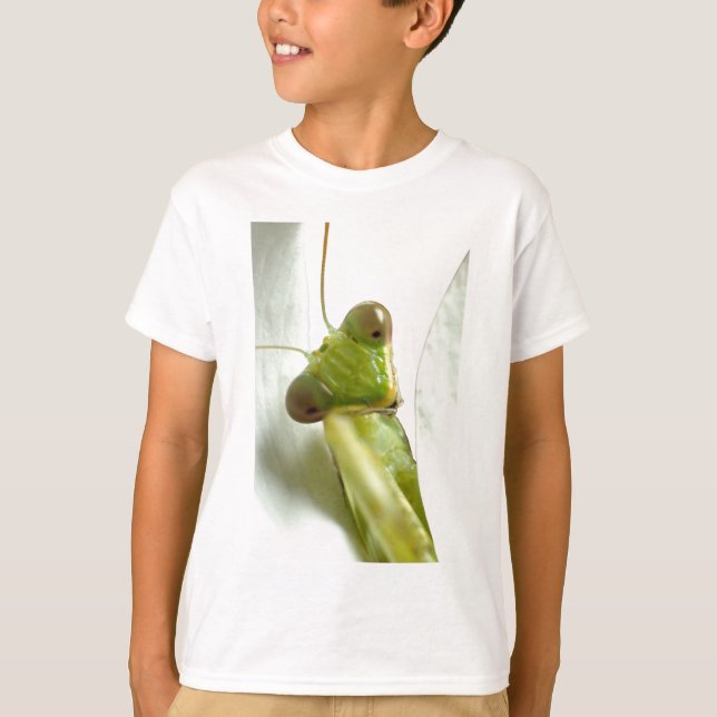 Mantids T-Shirt (Front)