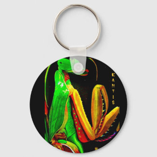 MANTIS KEY RING