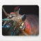 Mantis Shrimp Mouse Pad