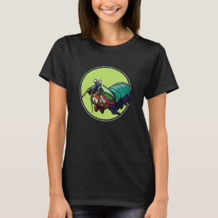 Mantis Shrimps Mantis Shrimp 1 T-Shirt
