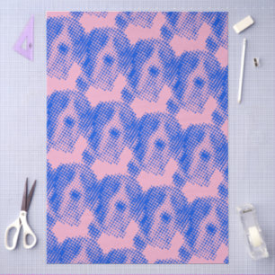 Mantle Great Danes Tissue Paper