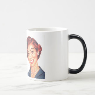 mantra take 2 retro magic mug