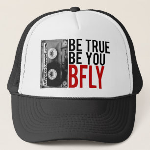 MANTRA TRUCKER HAT